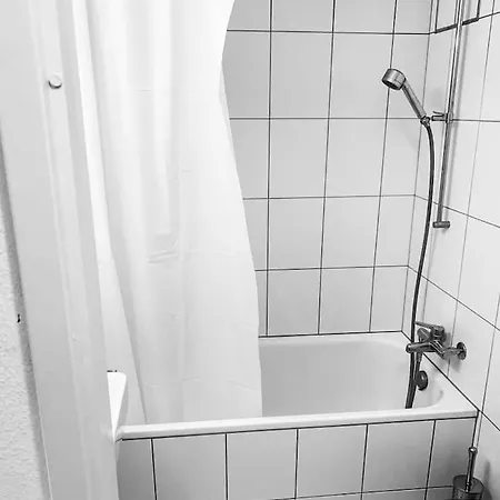 New In The Center Of Old Town Muhlegasse Apartment Zurich