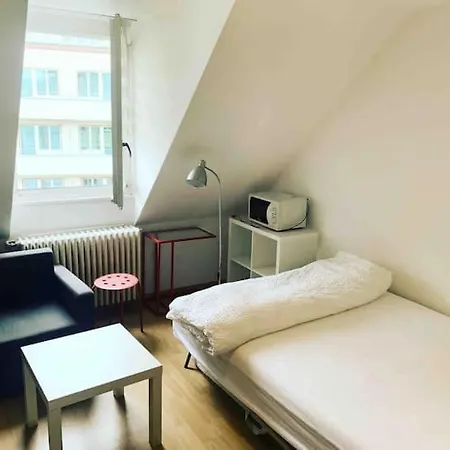 New In The Center Of Old Town Muhlegasse *