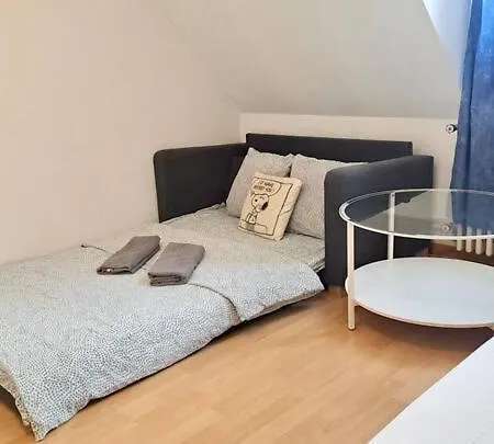 New In The Center Of Old Town Muhlegasse * Zurich