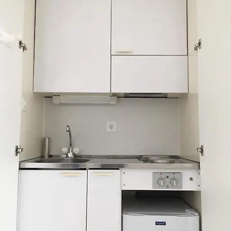 Apartment New In The Center Of Old Town Muhlegasse Zurich