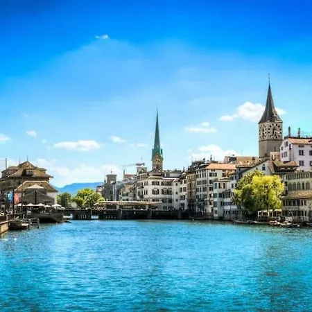 Apartmán New In The Center Of Old Town Muhlegasse - Self Checkin *