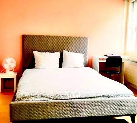 Apartment New In The Center Of Old Town Muhlegasse Zurich