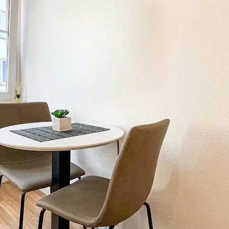 New In The Center Of Old Town Muhlegasse * Zurich