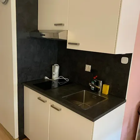 Apartman New In The Center Of Old Town Muhlegasse - Self Checkin *