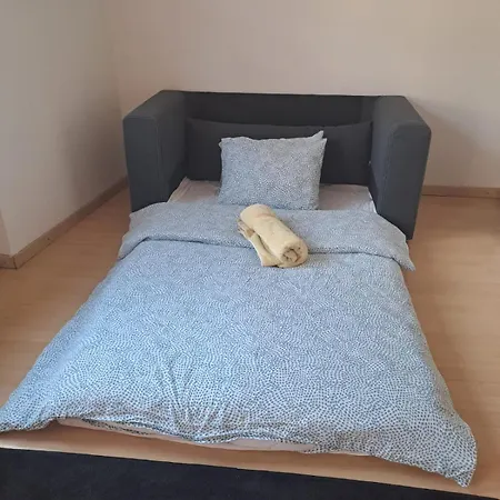 Apartmán New In The Center Of Old Town Muhlegasse - Self Checkin *