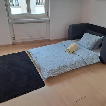 Apartmán New In The Center Of Old Town Muhlegasse - Self Checkin *