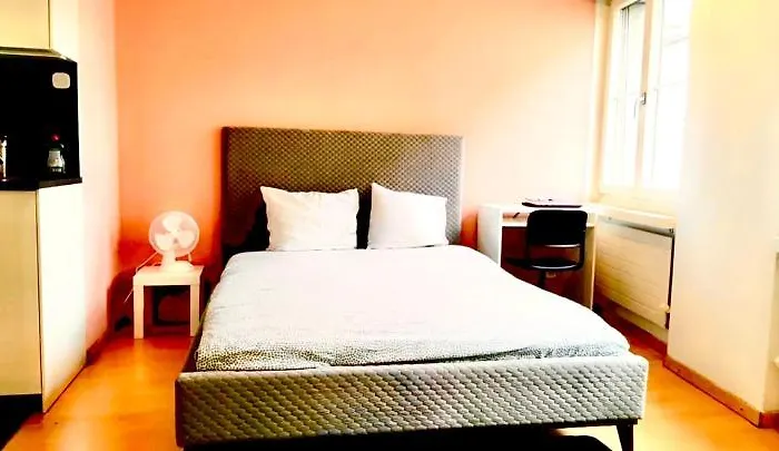 아파트 New In The Center Of Old Town Muhlegasse - Self Checkin 취리히