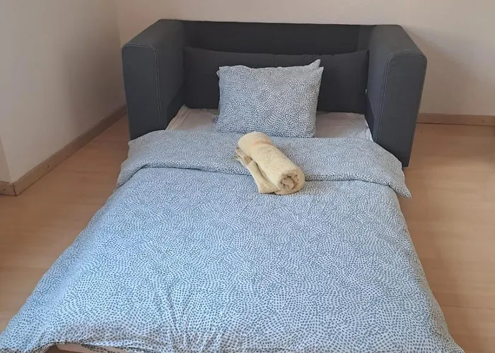 Апартаменты New In The Center Of Old Town Muhlegasse - Self Checkin *