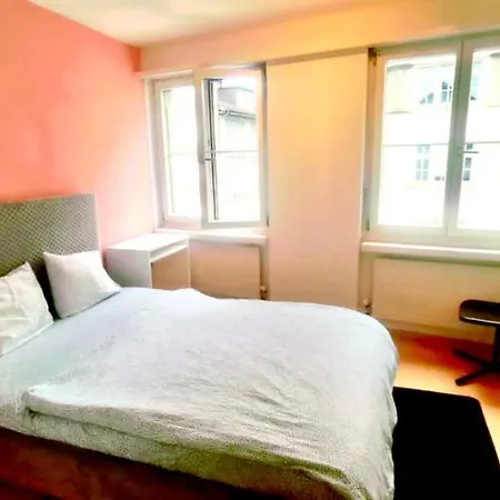 New In The Center Of Old Town Muhlegasse - Self Checkin