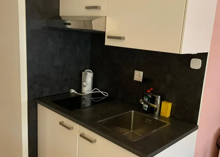 Appartement New In The Center Of Old Town Muhlegasse - Self Checkin *